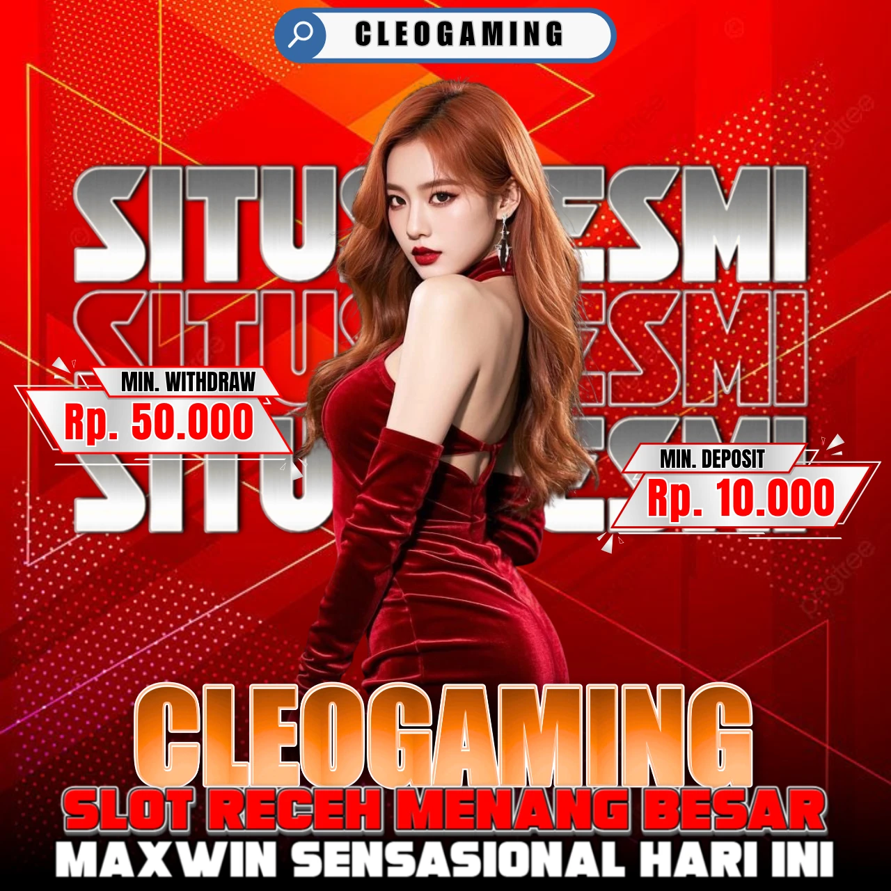 CLEOGAMING